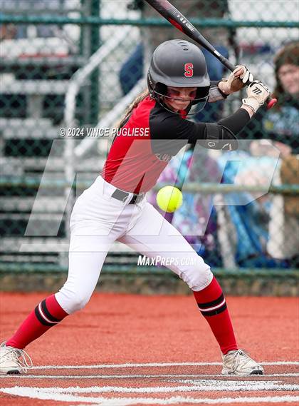 Thumbnail 2 in Prairie @ Snohomish (WIAA State Championships Round 2) photogallery.