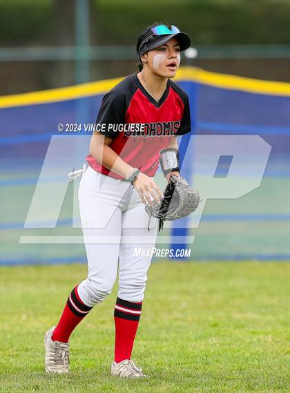 Thumbnail 2 in Prairie @ Snohomish (WIAA State Championships Round 2) photogallery.