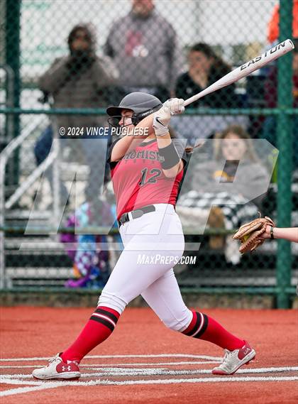 Thumbnail 1 in Prairie @ Snohomish (WIAA State Championships Round 2) photogallery.