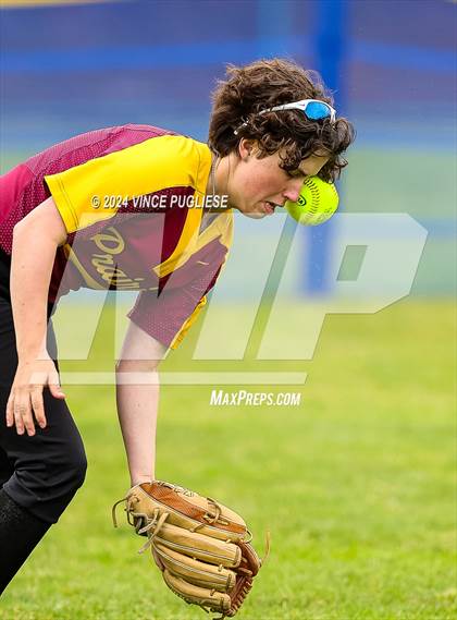 Thumbnail 3 in Prairie @ Snohomish (WIAA State Championships Round 2) photogallery.