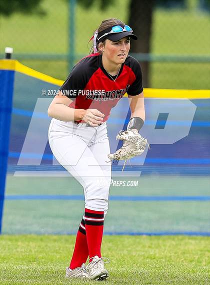 Thumbnail 1 in Prairie @ Snohomish (WIAA State Championships Round 2) photogallery.