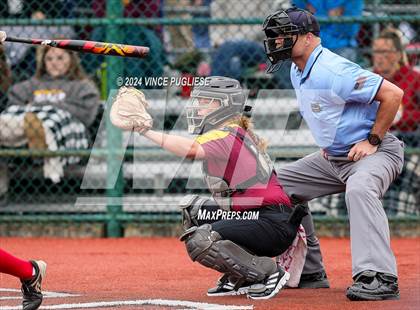 Thumbnail 2 in Prairie @ Snohomish (WIAA State Championships Round 2) photogallery.