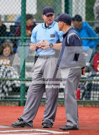 Thumbnail 3 in Prairie @ Snohomish (WIAA State Championships Round 2) photogallery.
