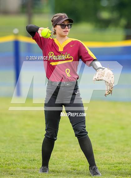 Thumbnail 2 in Prairie @ Snohomish (WIAA State Championships Round 2) photogallery.
