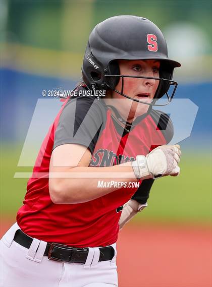 Thumbnail 3 in Prairie @ Snohomish (WIAA State Championships Round 2) photogallery.