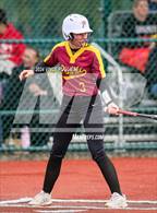 Photo from the gallery "Prairie @ Snohomish (WIAA State Championships Round 2)"