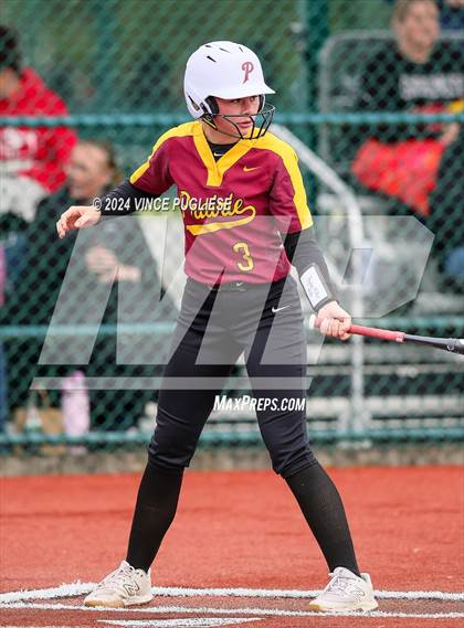 Thumbnail 3 in Prairie @ Snohomish (WIAA State Championships Round 2) photogallery.
