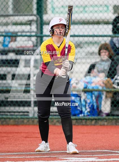 Thumbnail 3 in Prairie @ Snohomish (WIAA State Championships Round 2) photogallery.