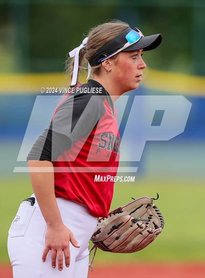 Thumbnail 3 in Prairie @ Snohomish (WIAA State Championships Round 2) photogallery.