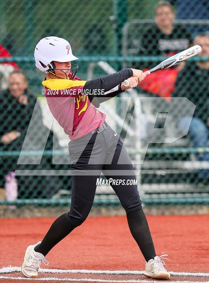 Thumbnail 2 in Prairie @ Snohomish (WIAA State Championships Round 2) photogallery.