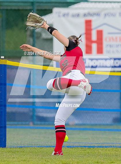 Thumbnail 2 in Prairie @ Snohomish (WIAA State Championships Round 2) photogallery.