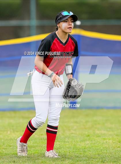Thumbnail 3 in Prairie @ Snohomish (WIAA State Championships Round 2) photogallery.
