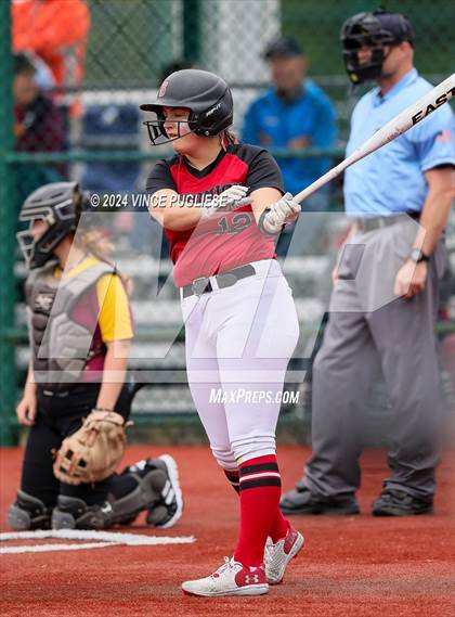 Thumbnail 3 in Prairie @ Snohomish (WIAA State Championships Round 2) photogallery.