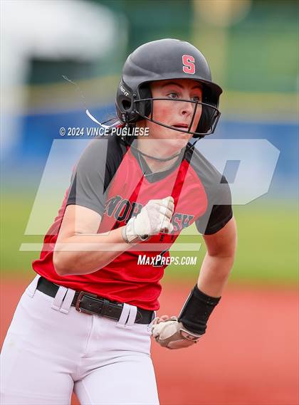 Thumbnail 2 in Prairie @ Snohomish (WIAA State Championships Round 2) photogallery.