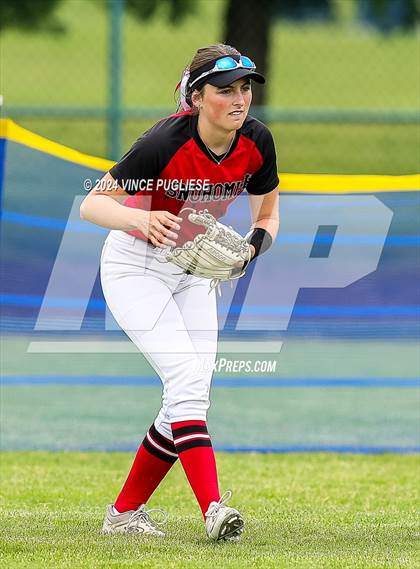 Thumbnail 2 in Prairie @ Snohomish (WIAA State Championships Round 2) photogallery.
