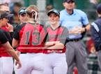 Photo from the gallery "Prairie @ Snohomish (WIAA State Championships Round 2)"