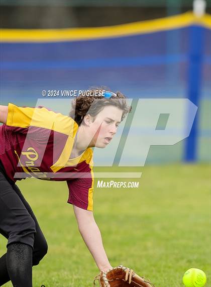 Thumbnail 1 in Prairie @ Snohomish (WIAA State Championships Round 2) photogallery.