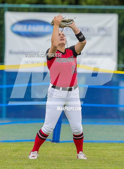 Thumbnail 1 in Prairie @ Snohomish (WIAA State Championships Round 2) photogallery.