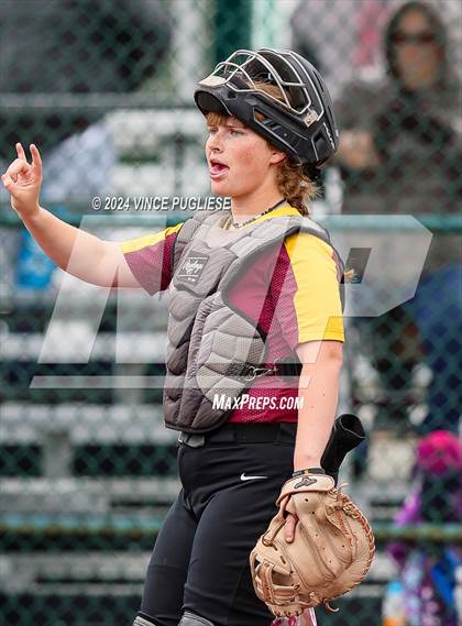 Thumbnail 1 in Prairie @ Snohomish (WIAA State Championships Round 2) photogallery.