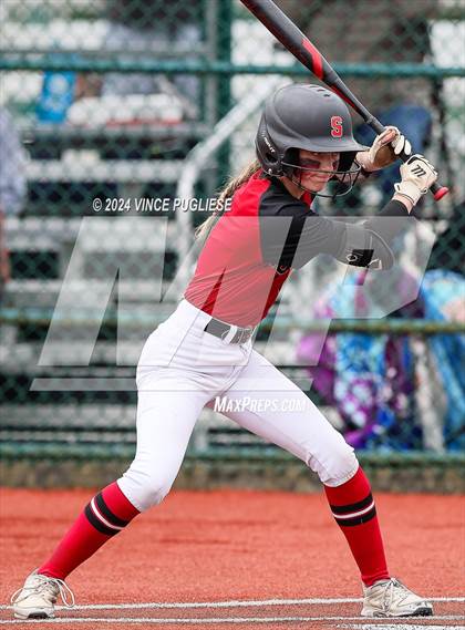 Thumbnail 1 in Prairie @ Snohomish (WIAA State Championships Round 2) photogallery.