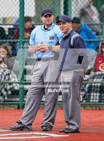 Thumbnail 2 in Prairie @ Snohomish (WIAA State Championships Round 2) photogallery.