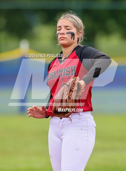 Thumbnail 1 in Prairie @ Snohomish (WIAA State Championships Round 2) photogallery.