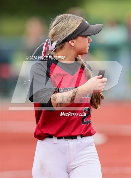 Thumbnail 1 in Prairie @ Snohomish (WIAA State Championships Round 2) photogallery.