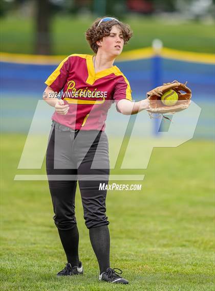 Thumbnail 1 in Prairie @ Snohomish (WIAA State Championships Round 2) photogallery.