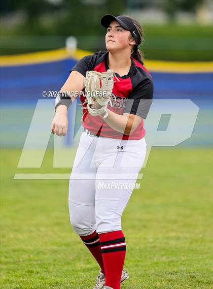 Thumbnail 3 in Prairie @ Snohomish (WIAA State Championships Round 2) photogallery.