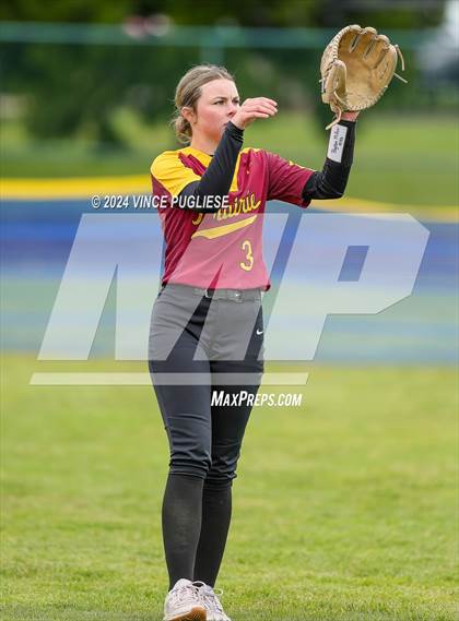 Thumbnail 1 in Prairie @ Snohomish (WIAA State Championships Round 2) photogallery.