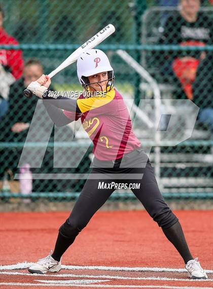 Thumbnail 1 in Prairie @ Snohomish (WIAA State Championships Round 2) photogallery.