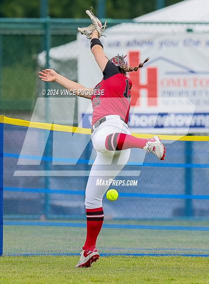 Thumbnail 1 in Prairie @ Snohomish (WIAA State Championships Round 2) photogallery.