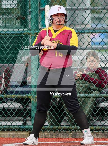Thumbnail 1 in Prairie @ Snohomish (WIAA State Championships Round 2) photogallery.