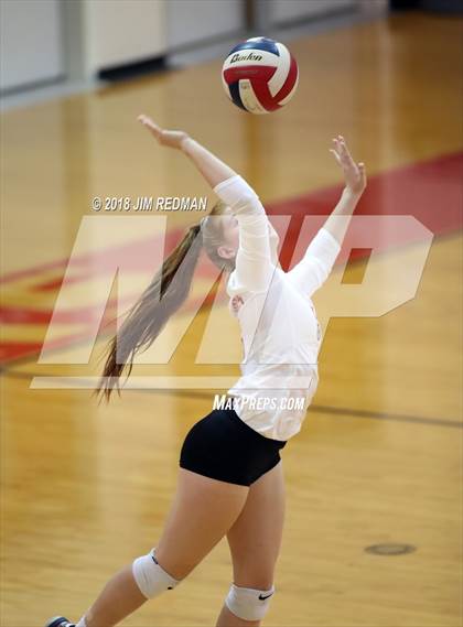 Thumbnail 2 in McNeil @ Vista Ridge photogallery.