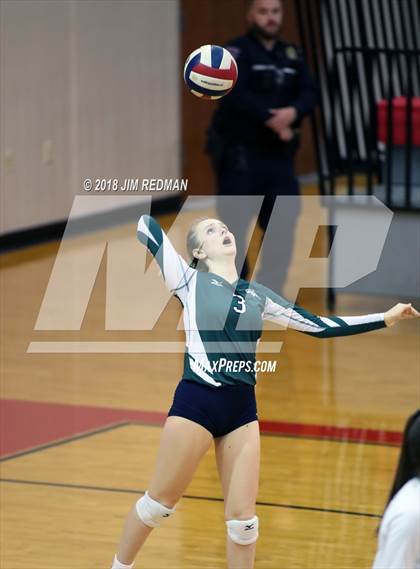 Thumbnail 1 in McNeil @ Vista Ridge photogallery.