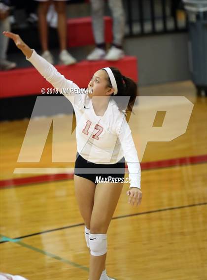 Thumbnail 2 in McNeil @ Vista Ridge photogallery.