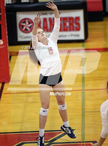 Thumbnail 1 in McNeil @ Vista Ridge photogallery.