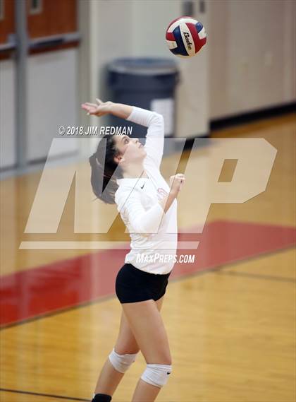 Thumbnail 1 in McNeil @ Vista Ridge photogallery.