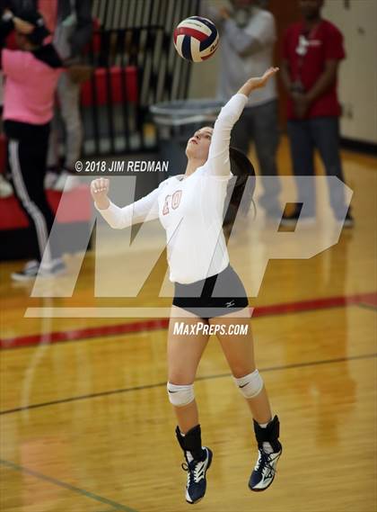 Thumbnail 1 in McNeil @ Vista Ridge photogallery.