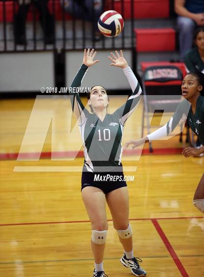 Thumbnail 3 in McNeil @ Vista Ridge photogallery.