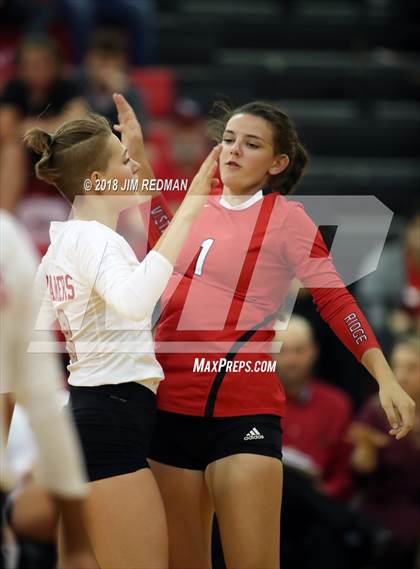 Thumbnail 1 in McNeil @ Vista Ridge photogallery.