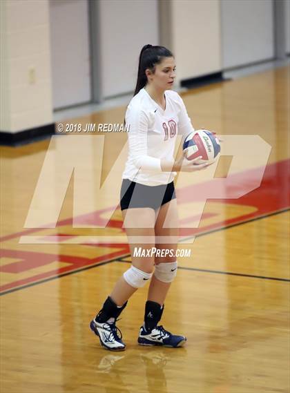 Thumbnail 2 in McNeil @ Vista Ridge photogallery.