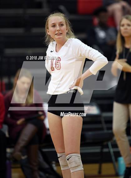 Thumbnail 2 in McNeil @ Vista Ridge photogallery.