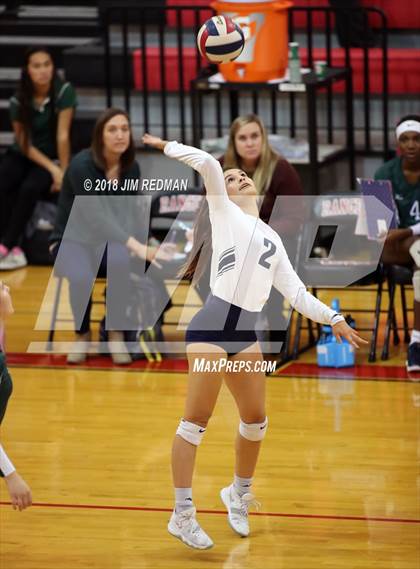 Thumbnail 1 in McNeil @ Vista Ridge photogallery.