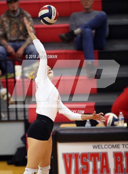 Thumbnail 1 in McNeil @ Vista Ridge photogallery.