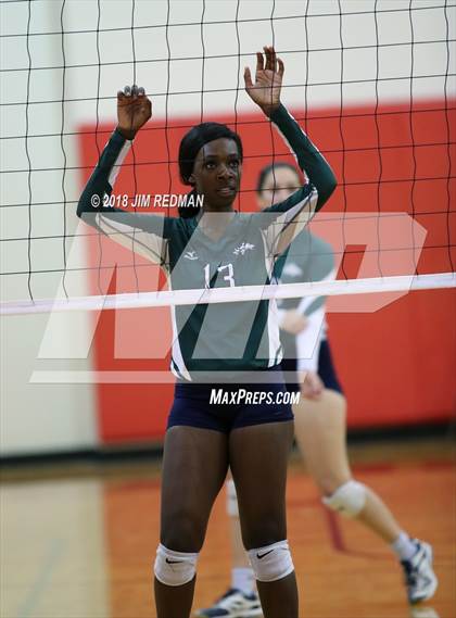 Thumbnail 1 in McNeil @ Vista Ridge photogallery.
