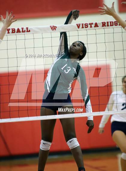 Thumbnail 3 in McNeil @ Vista Ridge photogallery.
