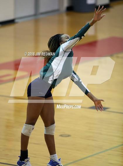 Thumbnail 1 in McNeil @ Vista Ridge photogallery.