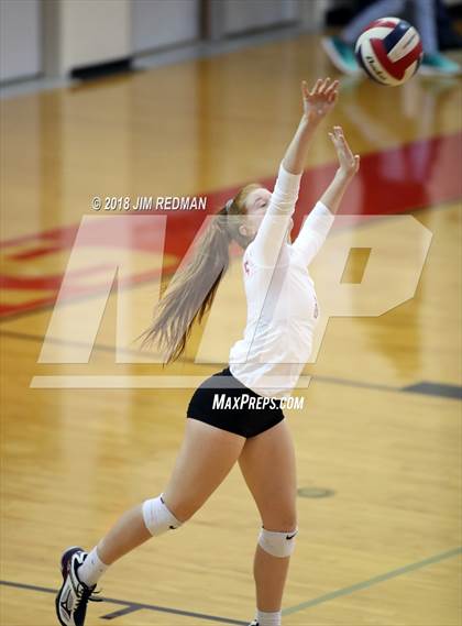 Thumbnail 2 in McNeil @ Vista Ridge photogallery.