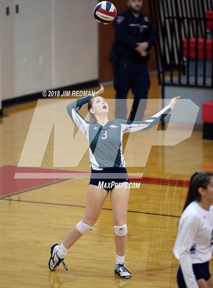 Thumbnail 3 in McNeil @ Vista Ridge photogallery.